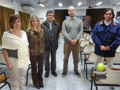 VARIOS COMERCIOS BRAGADENSES FIRMARON EL CONVENIO DEL PROGRAMA DE PRECIOS CUIDADOS 