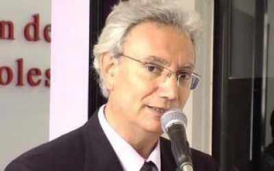 General Villegas: Intendente Pascual habl� de falta de valores y puso como ejemplo a Boudou