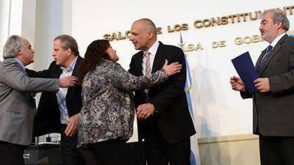 En 2015 todas las escuelas de Chubut tendr�n aulas digitales