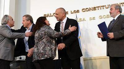 En 2015 todas las escuelas de Chubut tendr�n aulas digitales