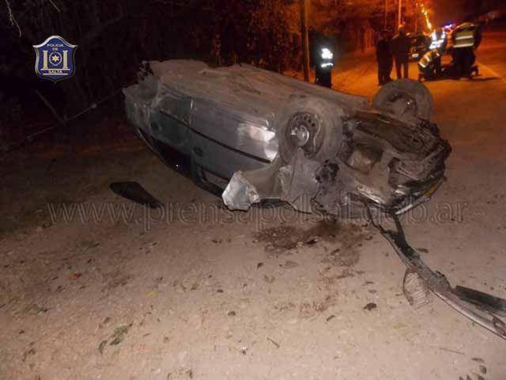 APLICAR�AN LA FIGURA DEL DOLO EVENTUAL AL SINIESTRO DE LA RECTA DE CANEPA