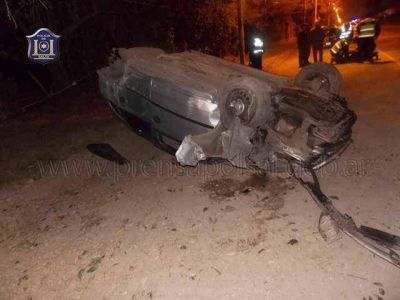 APLICAR�AN LA FIGURA DEL DOLO EVENTUAL AL SINIESTRO DE LA RECTA DE CANEPA
