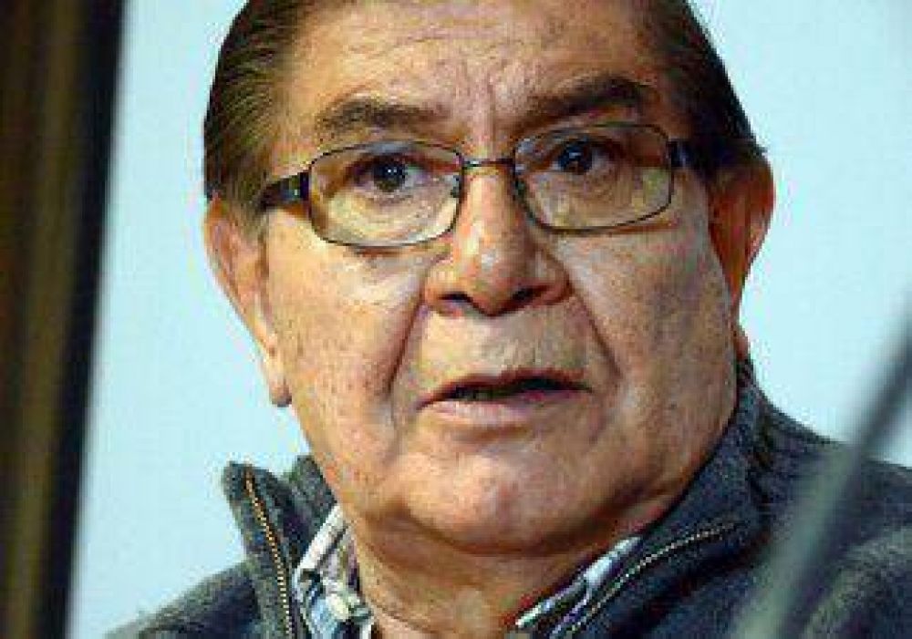 Pereyra: �Mi espacio nunca apoyar� al kirchnerismo� 