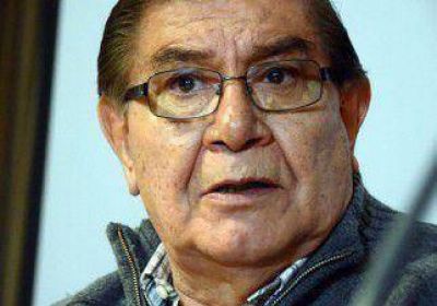 Pereyra: �Mi espacio nunca apoyar� al kirchnerismo� 