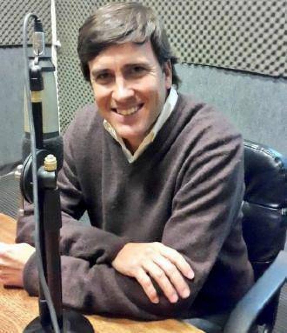 �Nunca buscar�a un acercamiento con Romero porque tiene un modelo totalmente distinto�