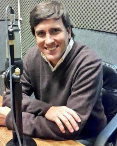 �Nunca buscar�a un acercamiento con Romero porque tiene un modelo totalmente distinto�