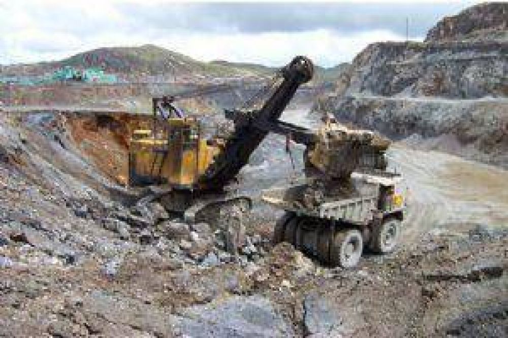 Catamarca se destaca en exportaciones gracias a la minera