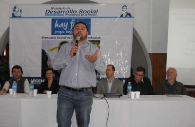 M�s de 300 cooperativistas se reunieron en Zapala