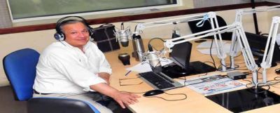 Los salte�os necesitamos intendentes que se comprometan 