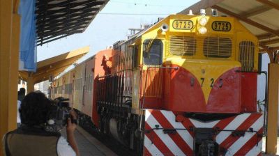 Tren a las Nubes, hoy empiezan a devolver el dinero a los turista