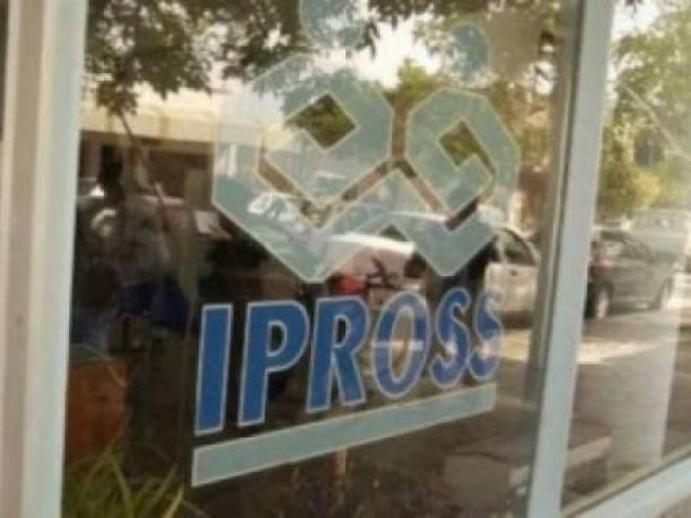 IPROSS inaugurar el prximo viernes la nueva sede de la Delegacin Bariloche
