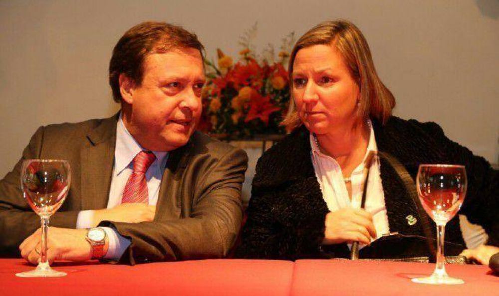 �Weretilneck tiene que dejar de echar las culpas afuera�