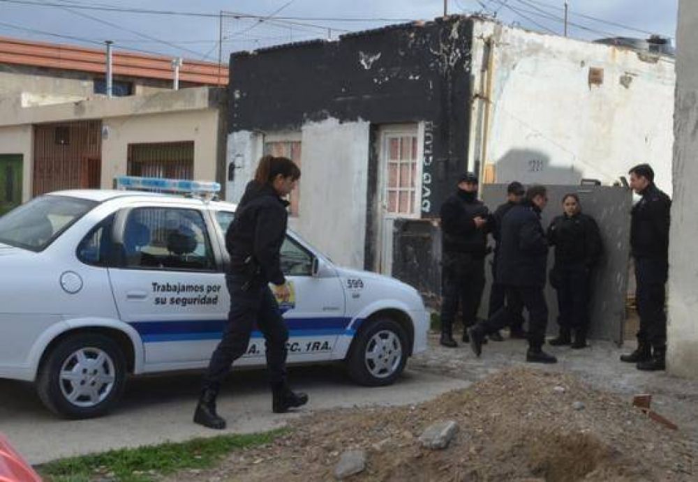 Joven se quit� la vida en Caleta