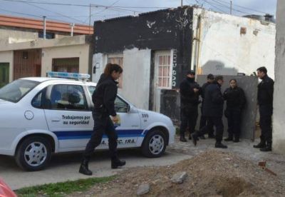 Joven se quit� la vida en Caleta