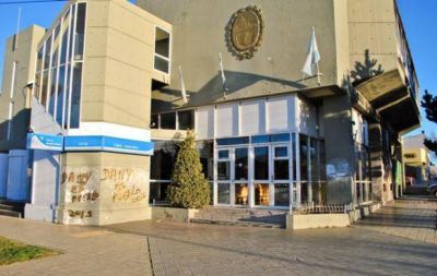 Diputados celebr� hallazgo de la estatal YPF en Santa Cruz