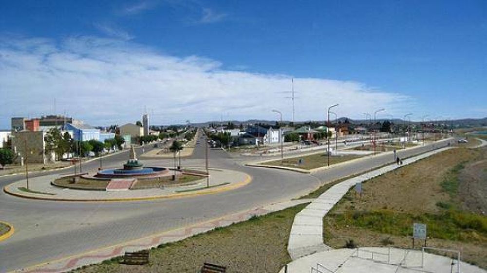 Impulsan creaci�n del Centro de Jubilados y Pensionados de ATE