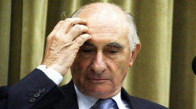 Internaron de urgencia el ex presidente Fernando de la R�a