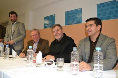 Crear�n una oficina de la Secretar�a de Transporte