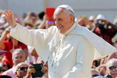 El Papa celebrar� una misa en 2015 por el genocidio armenio