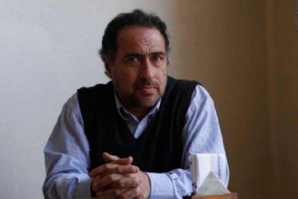 Para Eduardo Vallese, Mariotto �es lo que necesitamos para el 2015�