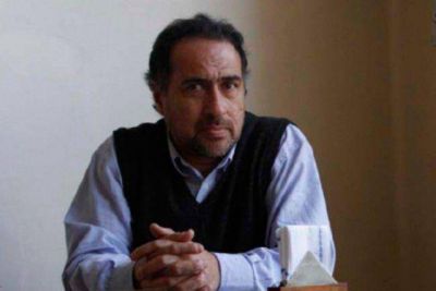Para Eduardo Vallese, Mariotto �es lo que necesitamos para el 2015�