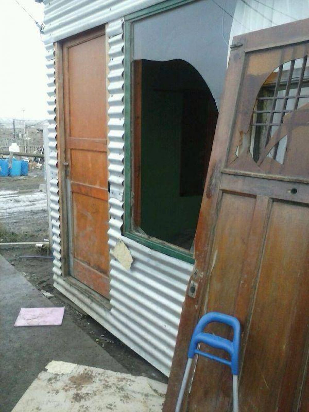 Detuvieron a un hombre en otro caso de violencia de g�nero