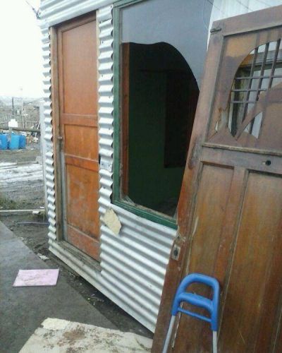 Detuvieron a un hombre en otro caso de violencia de g�nero
