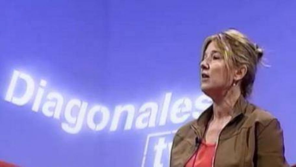 �En 2015, la polarizaci�n ser� entre Scioli y Macri