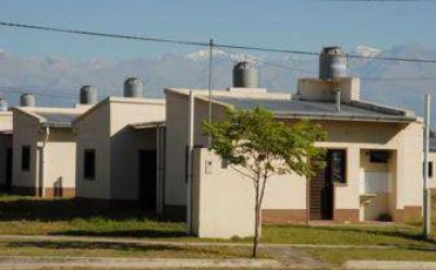 Alperovich presidir� esta semana el acto de entrega de 200 viviendas a afiliados de ATSA 