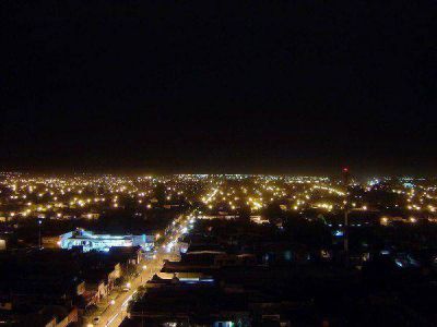 Naci�n invertir� en Tucum�n $ 200 millones para distribuci�n y transporte de energ�a