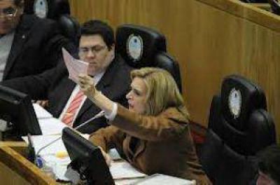 Piden la reglamentaci�n de la 