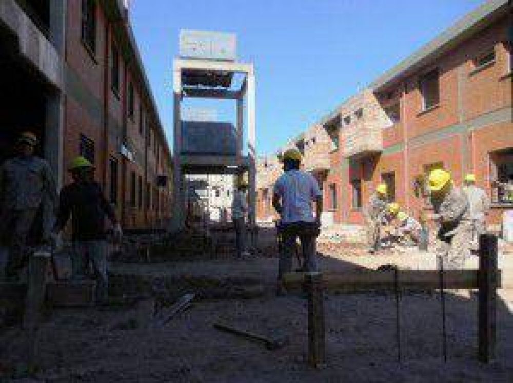 ACUEDUCTO Y HOSPITL 4 DE JUNIO
