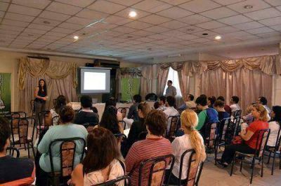Instituto de Turismo y Turismo de Naci�n capacitar�n en el Polo Impenetrable