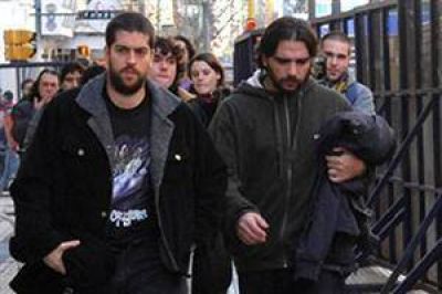 Croma��n: la Corte dej� firme la condena contra el ex manager de Callejeros