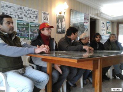 Mar del Plata: la CTA busca paralizar la ciudad