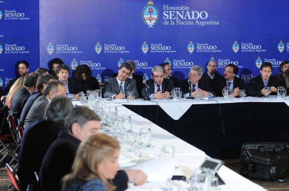 El Gobierno obtuvo dictamen favorable para la nueva Ley de Abastecimiento