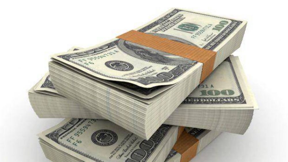 El d�lar blue quebr� los $ 14, marca un r�cord hist�rico y acumula una suba del 50% en el a�o