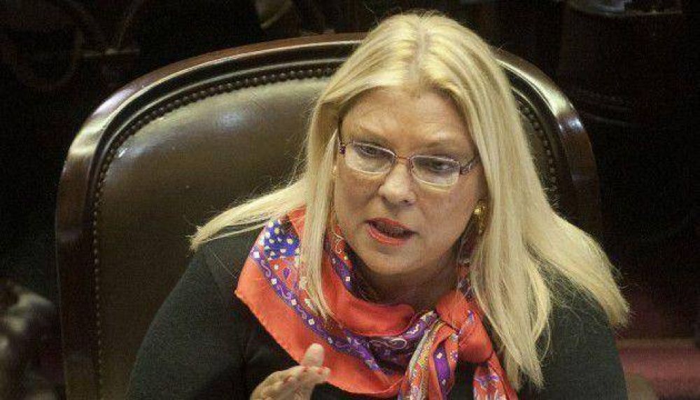 Lilita divide al PRO