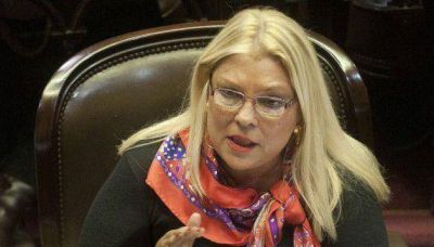 Lilita divide al PRO
