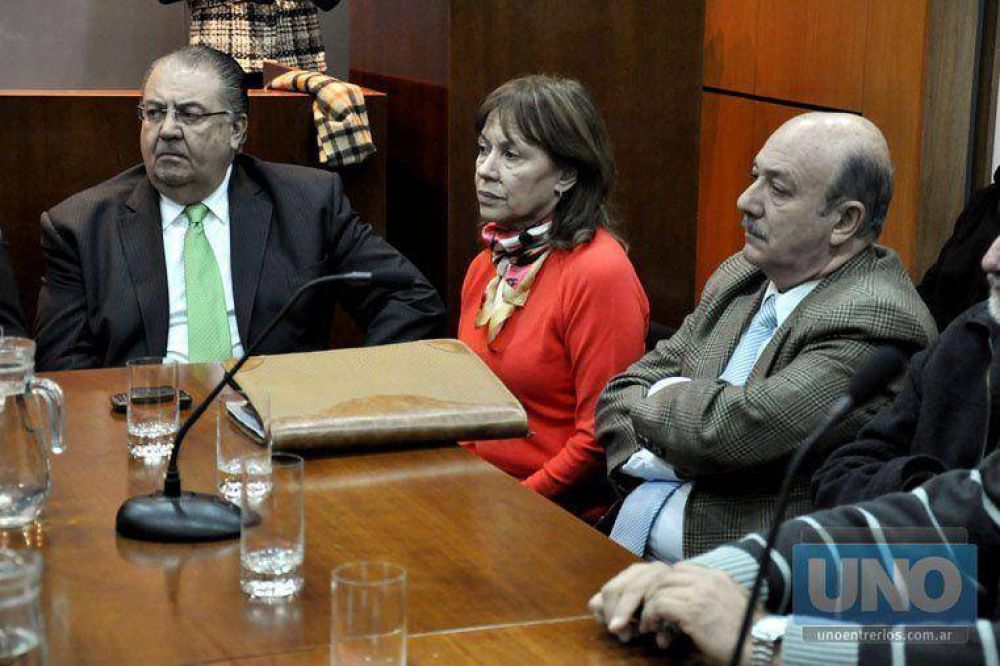 El STJ convoc� a jueces, funcionarios y polic�as para abordar el problema de la inseguridad