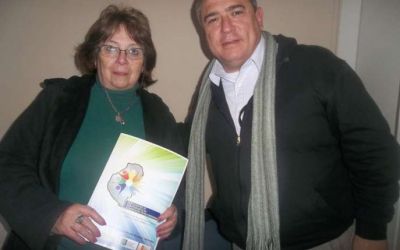 Abre el encuentro de estudiantes entrerrianos