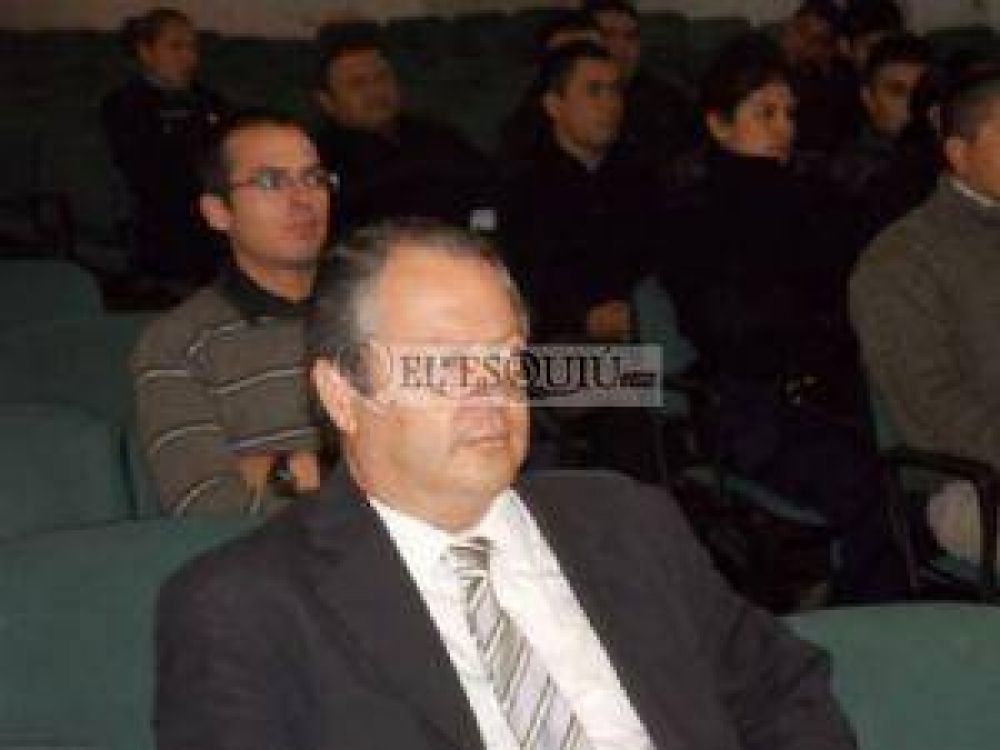 Fiscal pidi� enjuiciar a Cecenarro pero el Tribunal decidi� no hacer el jury