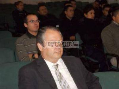 Fiscal pidi� enjuiciar a Cecenarro pero el Tribunal decidi� no hacer el jury