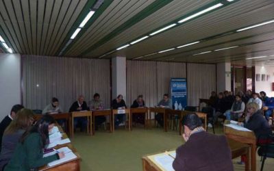 Redactaron un proyecto que regular� las ferias