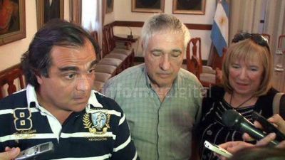 Adelantaron que no se suman al paro