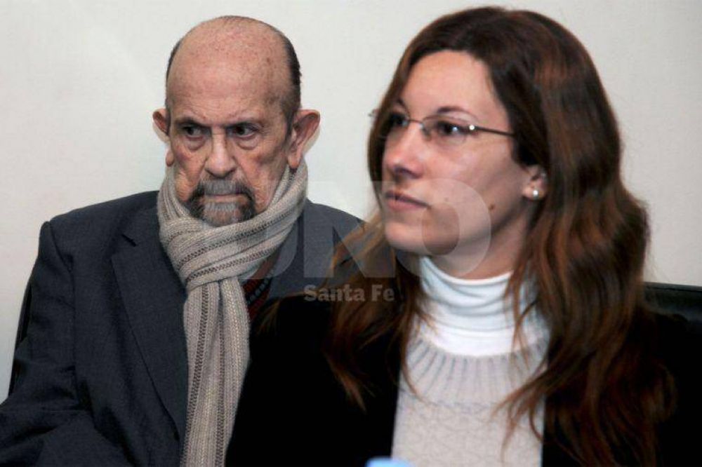 Con el relato de Dunda, tom� impulso la causa Campagnolo