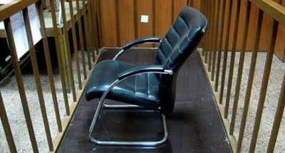 �Que el gobernador aclare en la Justicia�