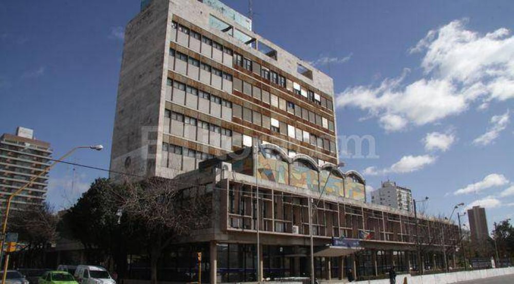 La provincia espera el visto bueno de Naci�n para refuncionalizar el correo