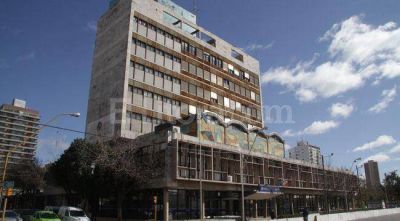 La provincia espera el visto bueno de Naci�n para refuncionalizar el correo