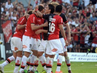 Con equipo remendado, pero no rendido, Newell's visita a Rafaela